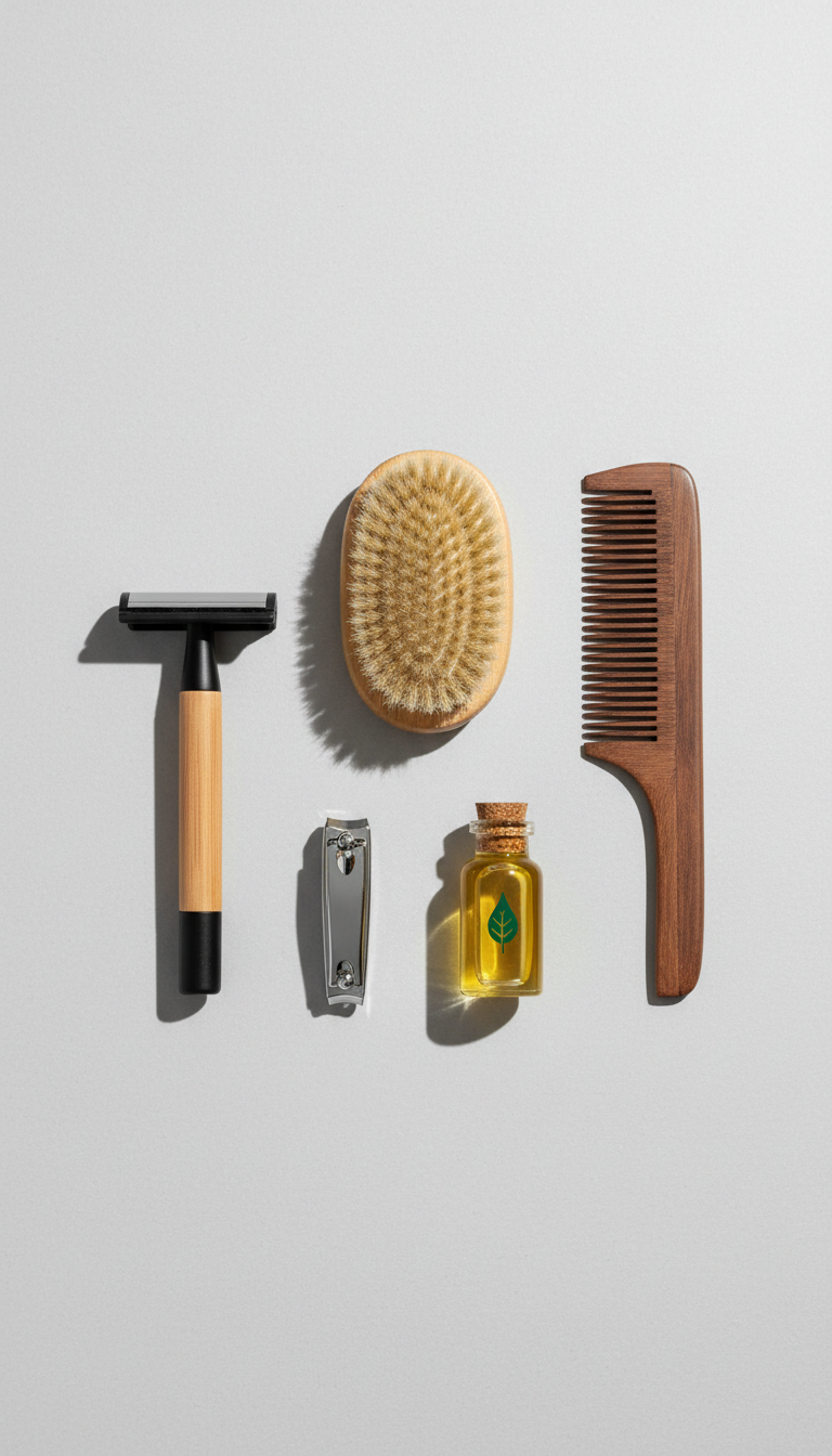 Home essentials